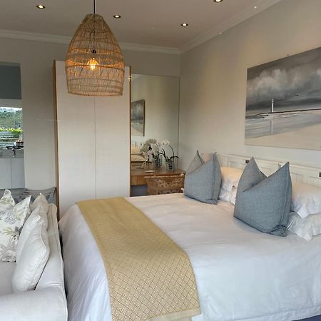 Knysna Private Estate Lagoon - Garden Apartments- Secure Estate Dış mekan fotoğraf