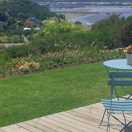 Knysna Private Estate Lagoon - Garden Apartments- Secure Estate Dış mekan fotoğraf