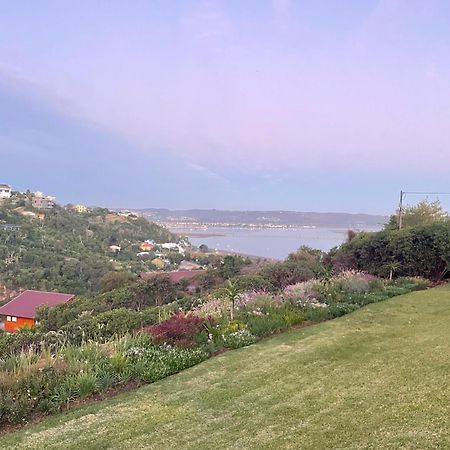 Knysna Private Estate Lagoon - Garden Apartments- Secure Estate Dış mekan fotoğraf