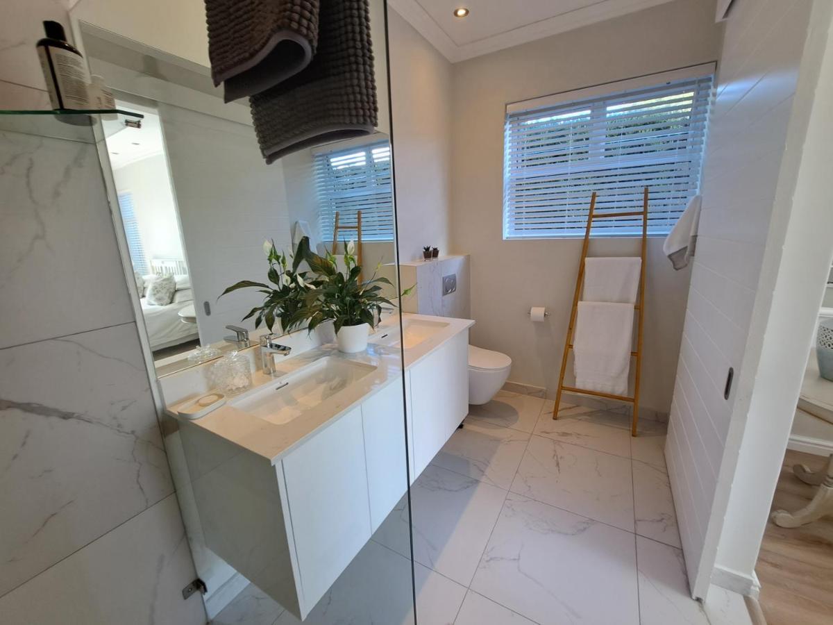Knysna Private Estate Lagoon - Garden Apartments- Secure Estate Dış mekan fotoğraf