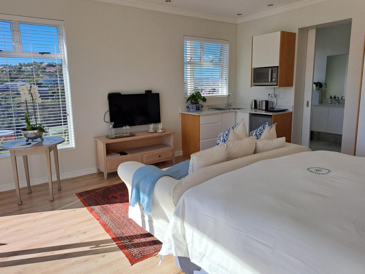 Knysna Private Estate Lagoon - Garden Apartments- Secure Estate Dış mekan fotoğraf