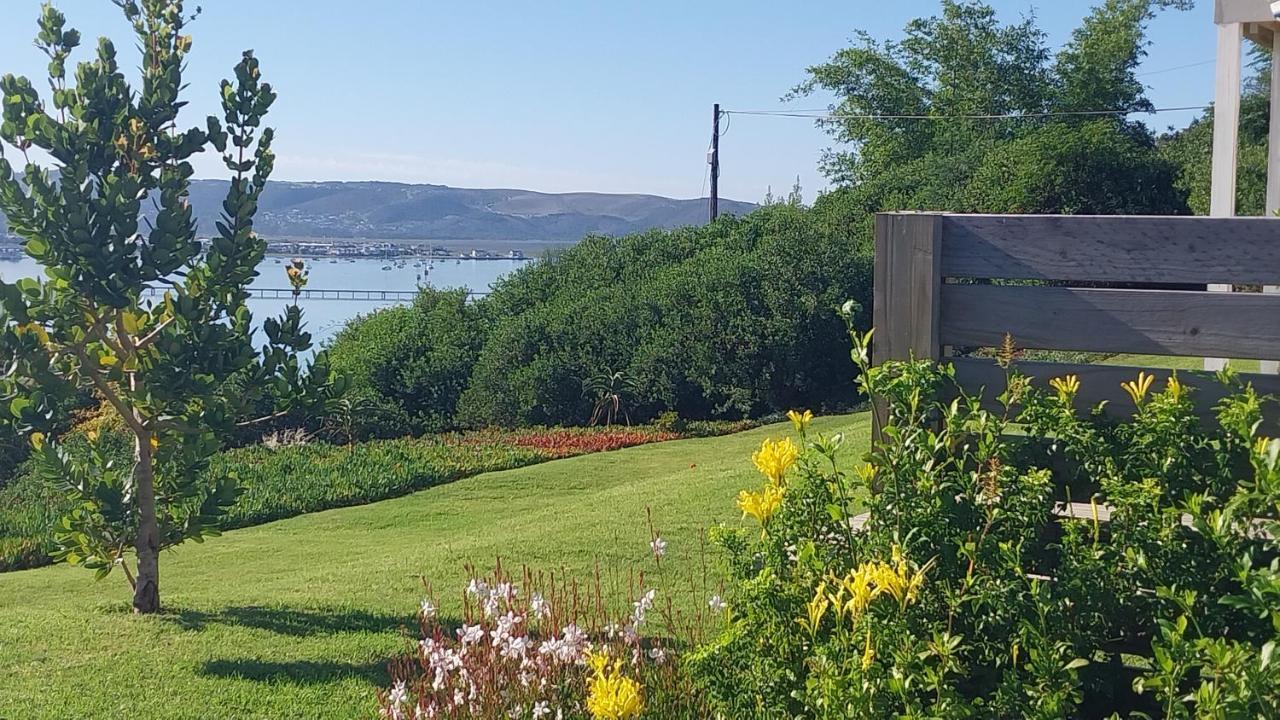 Knysna Private Estate Lagoon - Garden Apartments- Secure Estate Dış mekan fotoğraf
