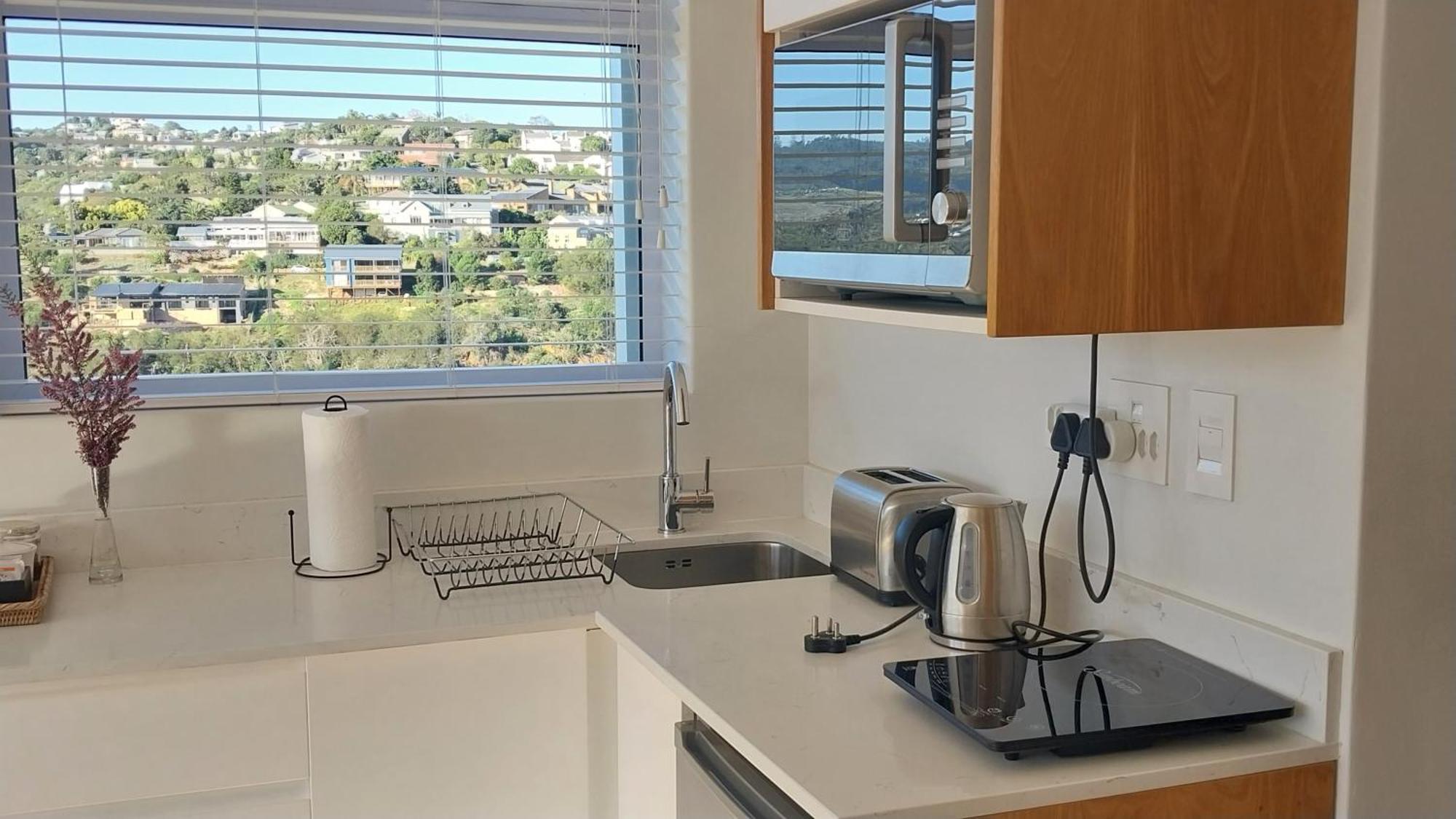 Knysna Private Estate Lagoon - Garden Apartments- Secure Estate Dış mekan fotoğraf