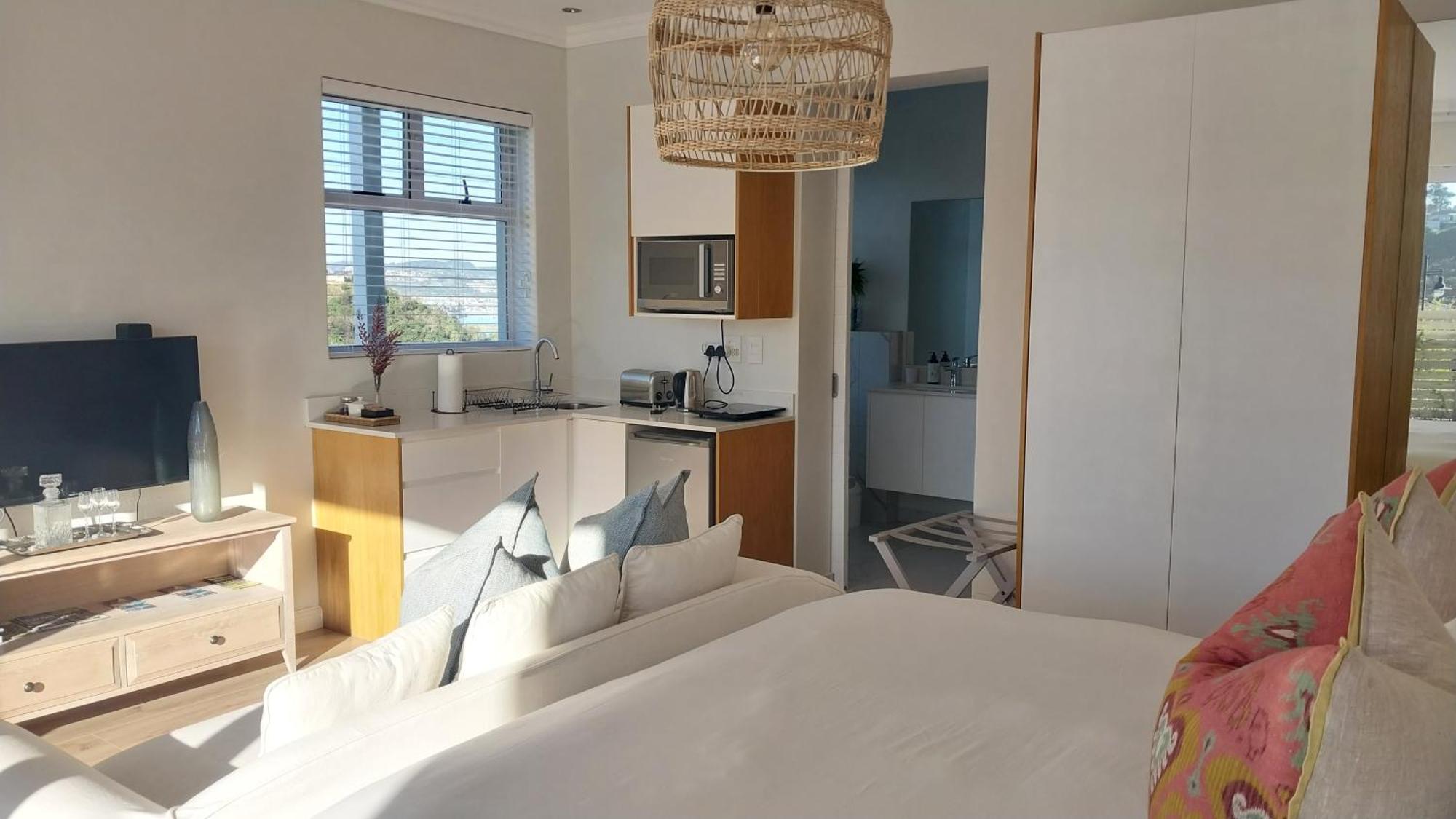 Knysna Private Estate Lagoon - Garden Apartments- Secure Estate Dış mekan fotoğraf