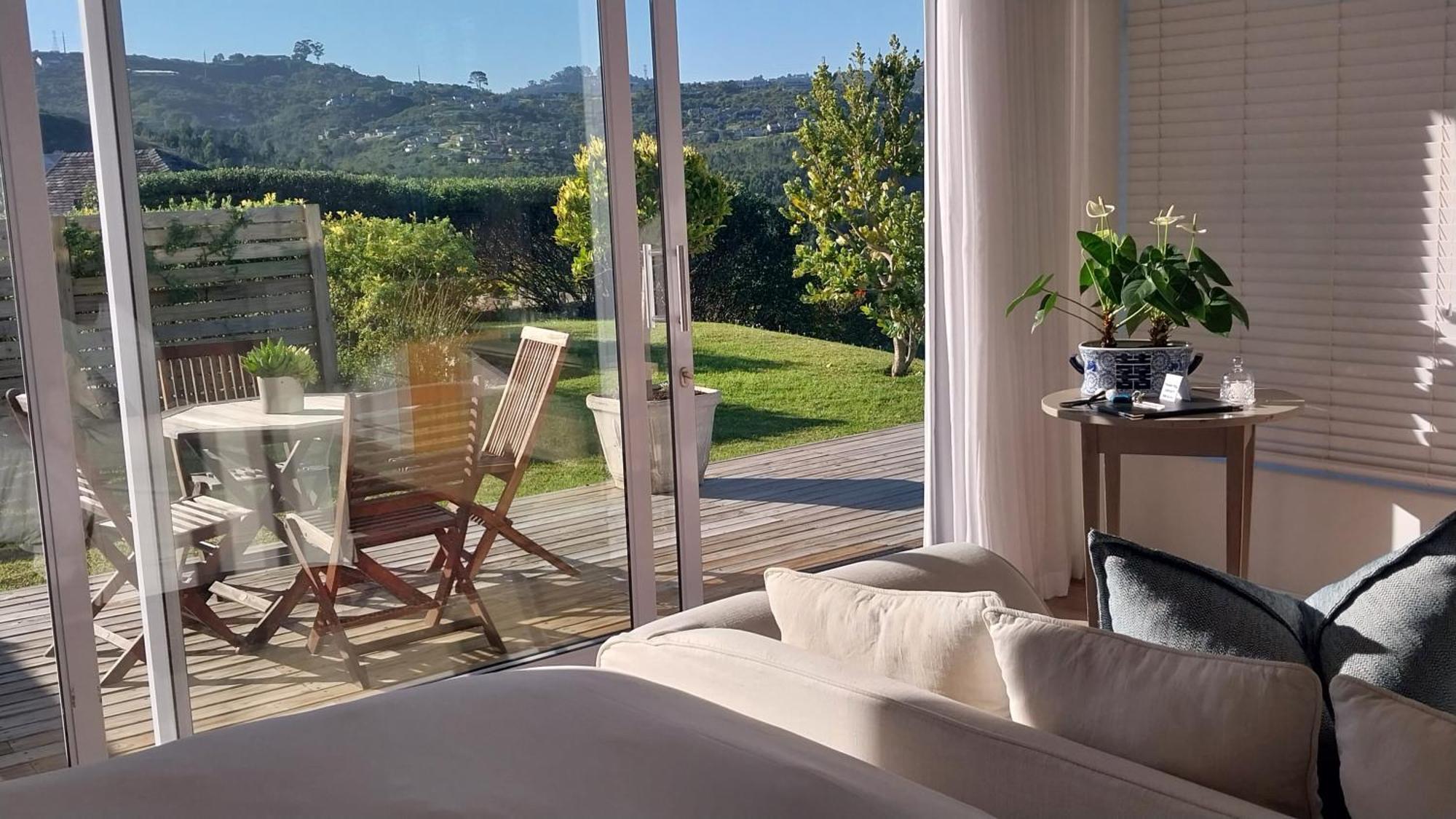 Knysna Private Estate Lagoon - Garden Apartments- Secure Estate Dış mekan fotoğraf