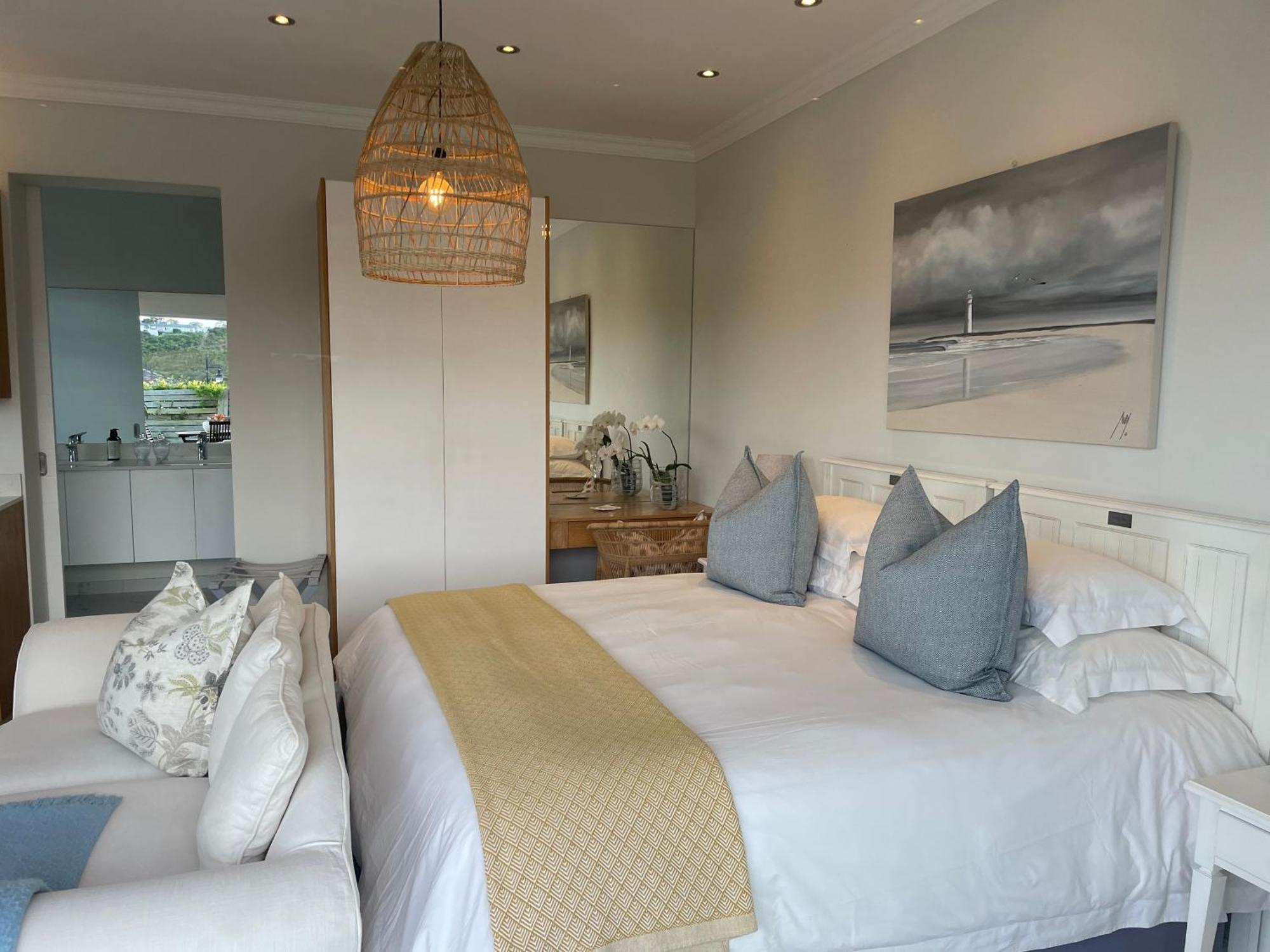 Knysna Private Estate Lagoon - Garden Apartments- Secure Estate Dış mekan fotoğraf