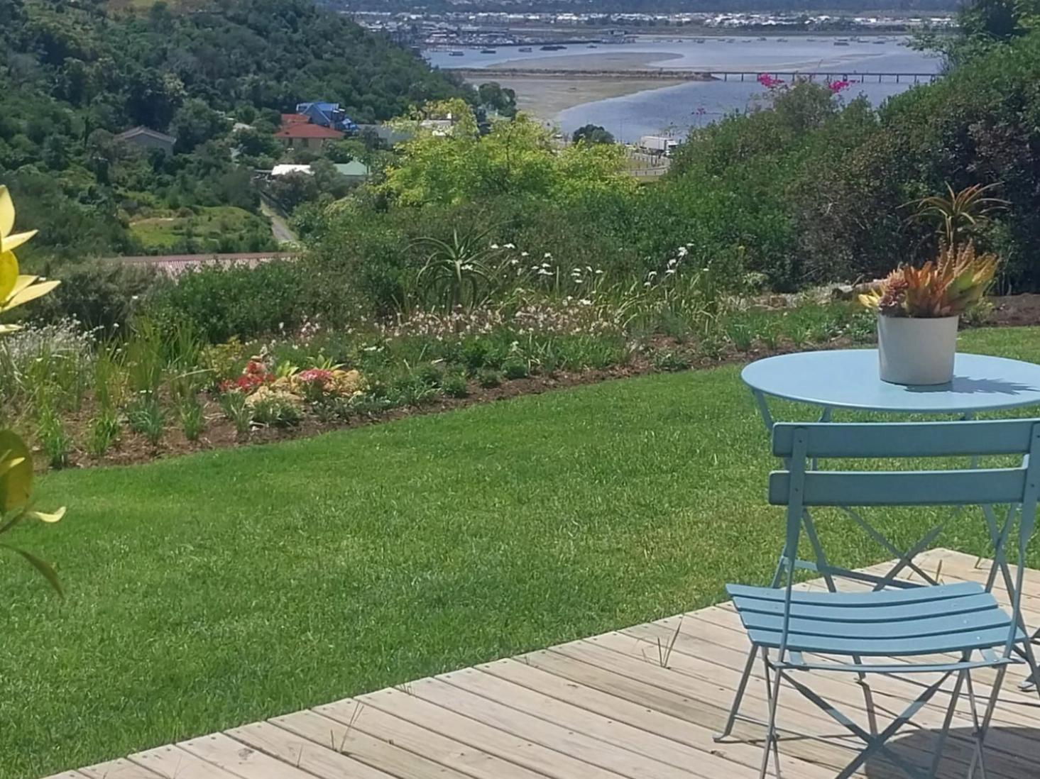 Knysna Private Estate Lagoon - Garden Apartments- Secure Estate Dış mekan fotoğraf
