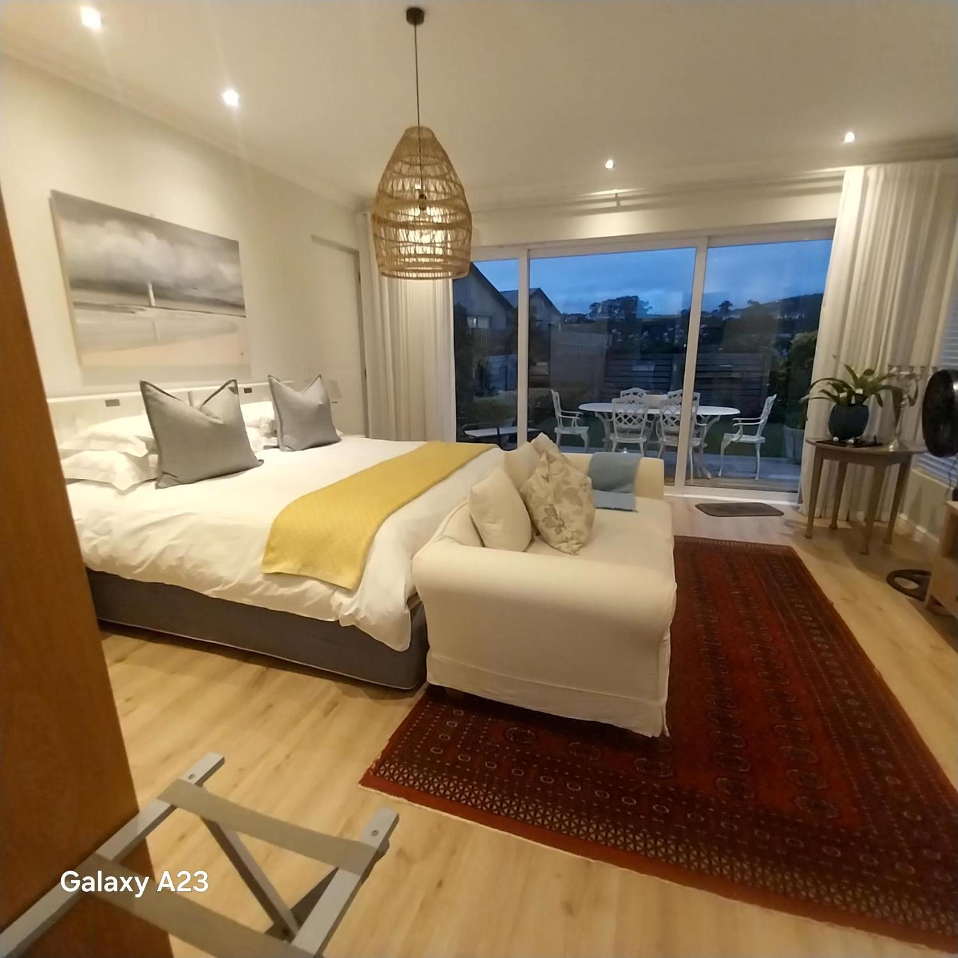 Knysna Private Estate Lagoon - Garden Apartments- Secure Estate Dış mekan fotoğraf