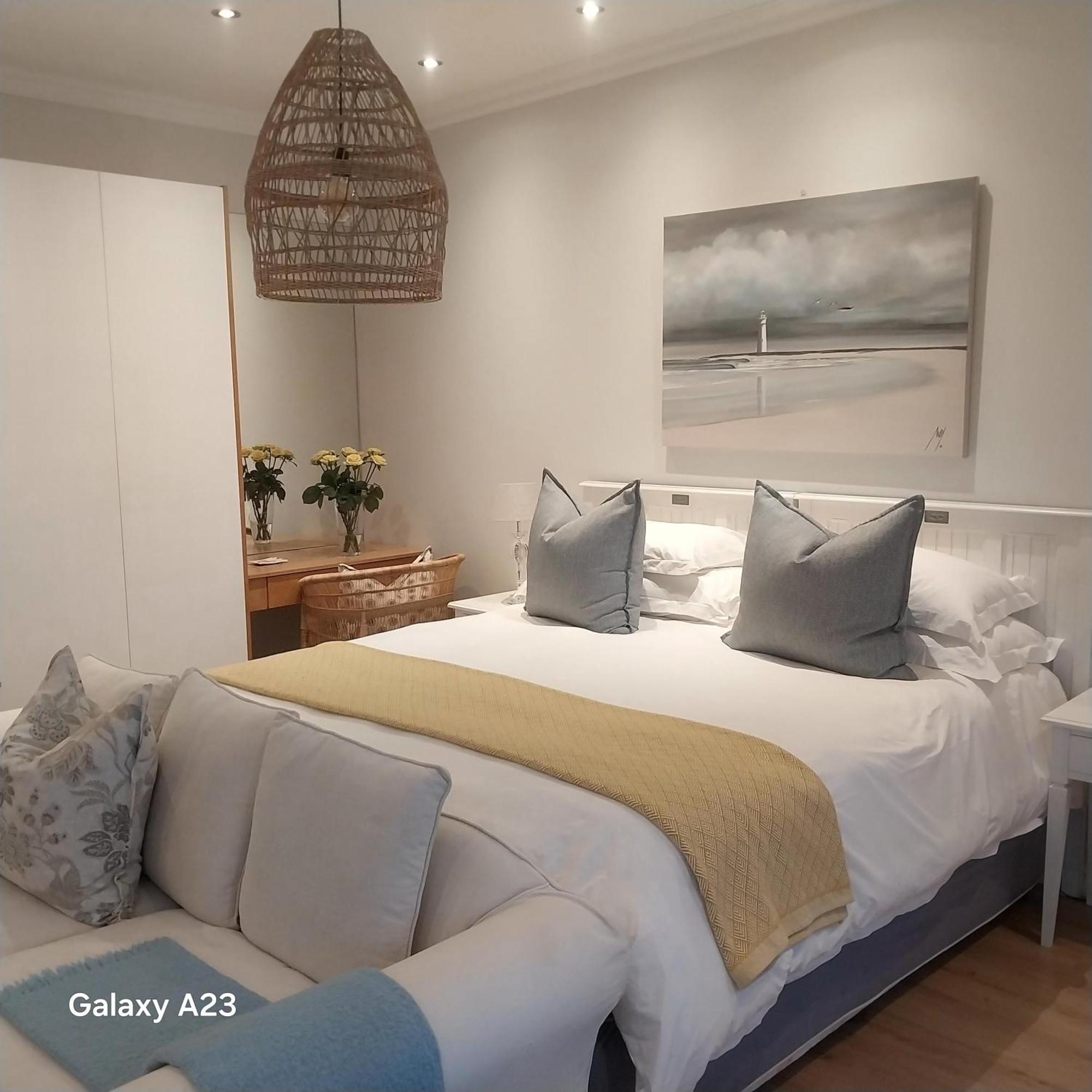 Knysna Private Estate Lagoon - Garden Apartments- Secure Estate Dış mekan fotoğraf